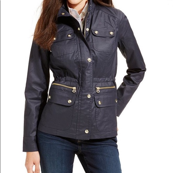Tommy Hilfiger Jackets & Blazers - ✨ Host pick ⭐️Tommy Hilfiger Utility Jacket,